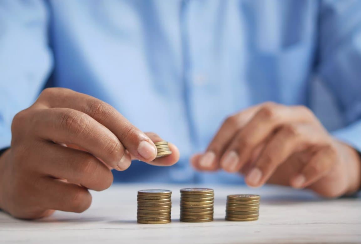 How Much Down Payment Do You Need for Equipment Financing?