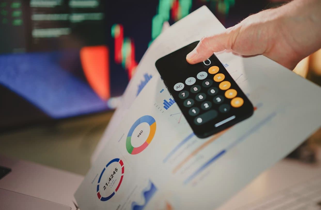 How to Get Equipment Financing for Your Business: A Complete Guide