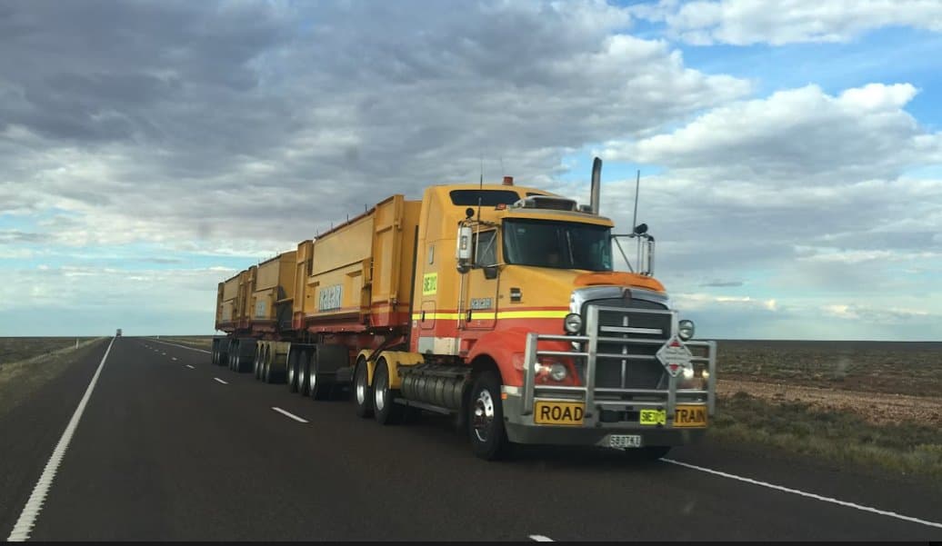 Transportation equipment